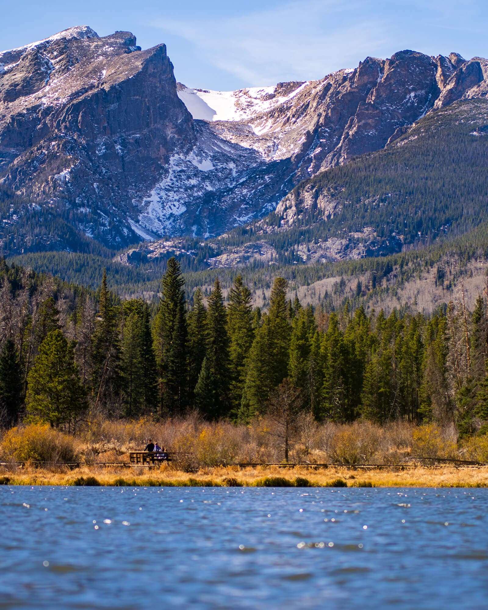 Alpine Majesty